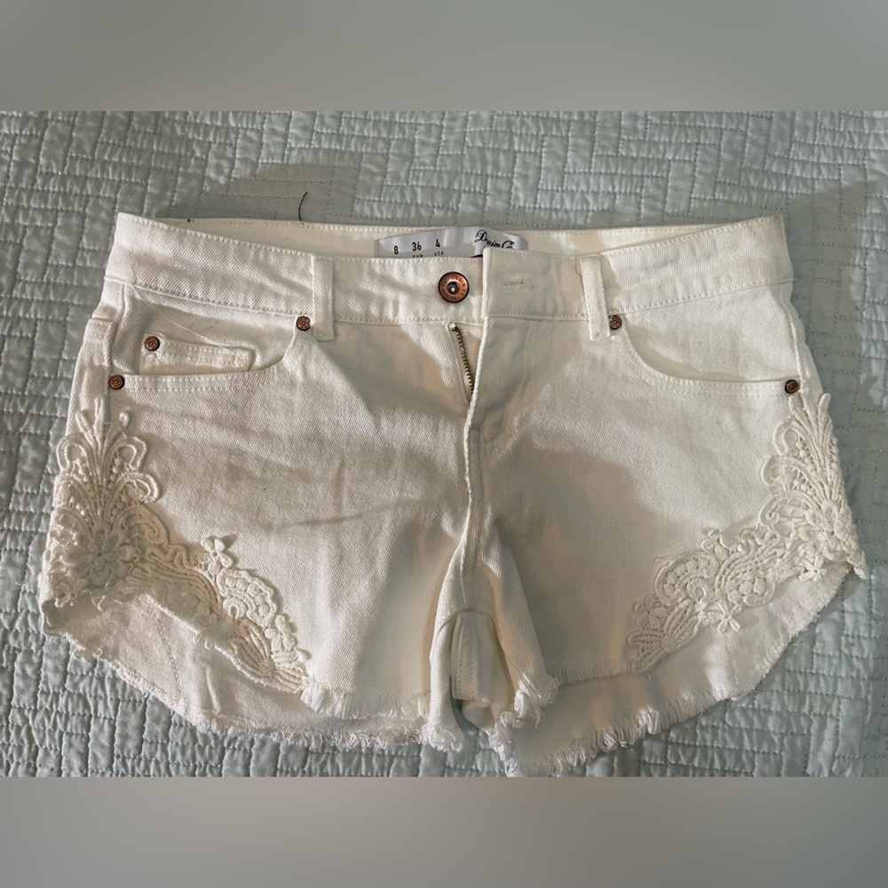 Denim Co shorts